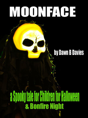 cover image of Moonface